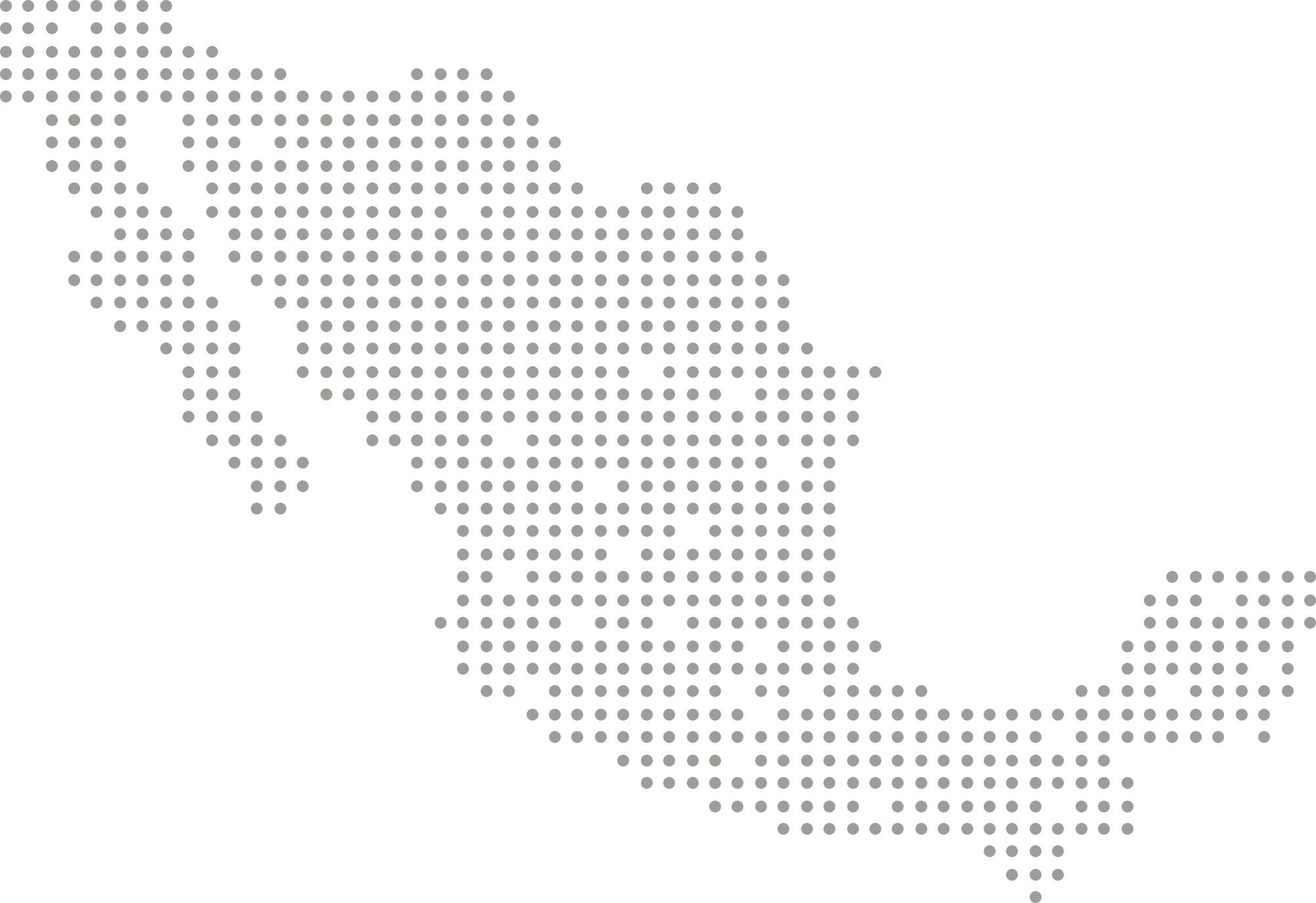 Seguros para auto Autocompara Santander- Mapa México